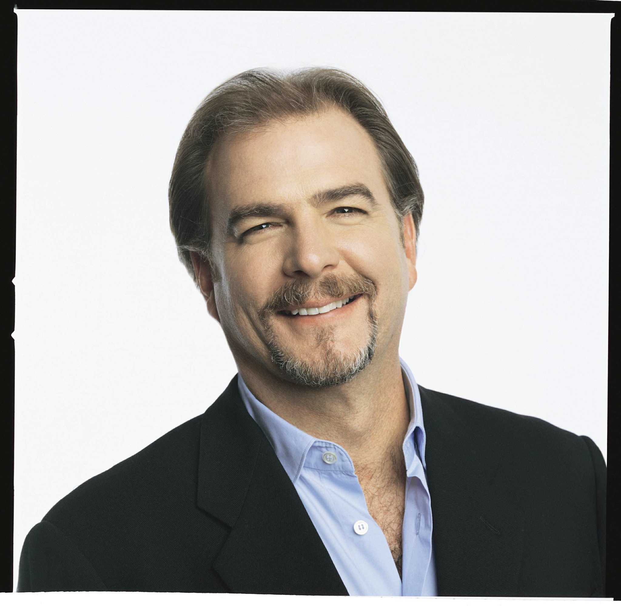 Bill Engvall and his no-politics comedy at Proctors on