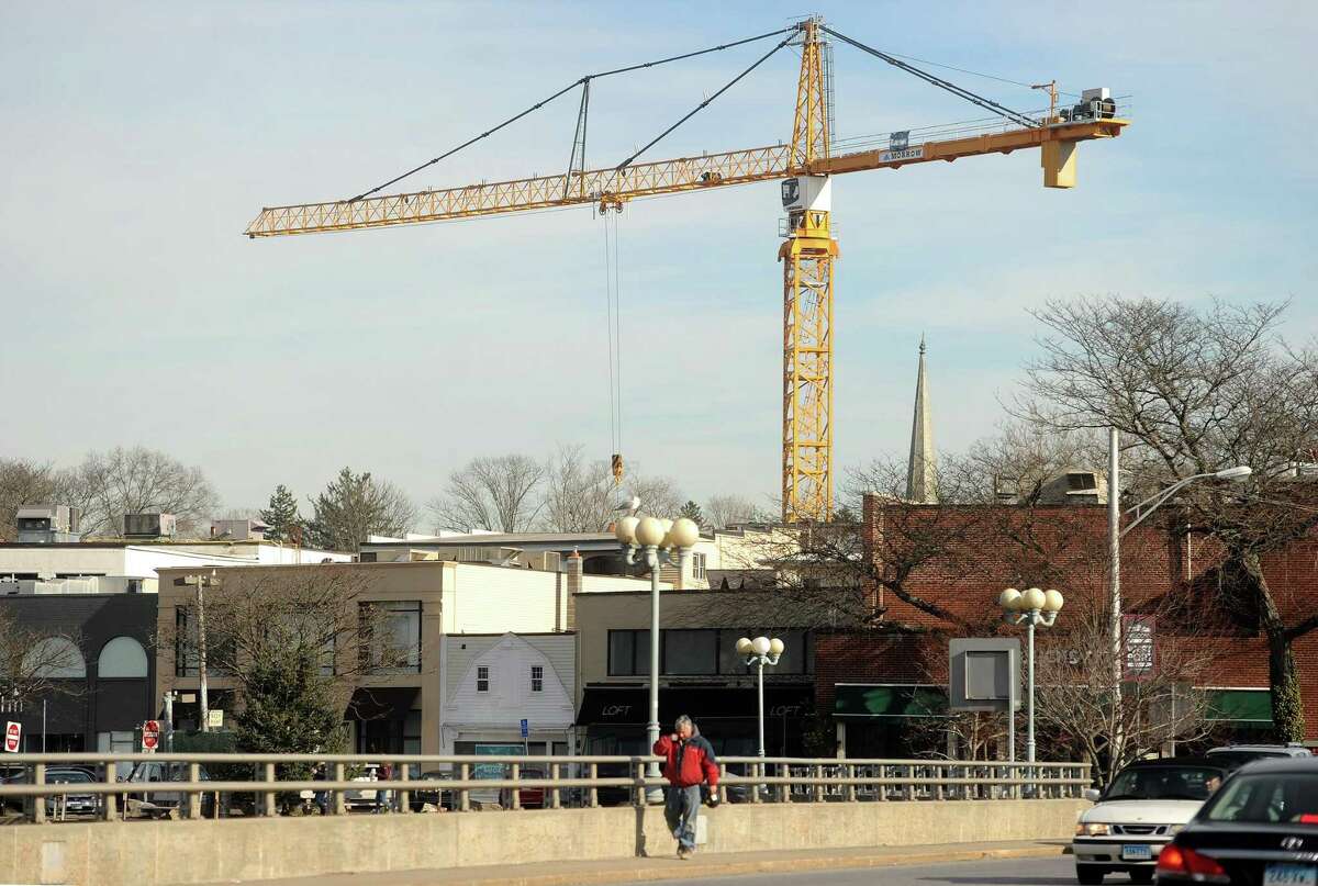 A CT Corporate Giant Got Its Start in Waterbury 57 Years Ago