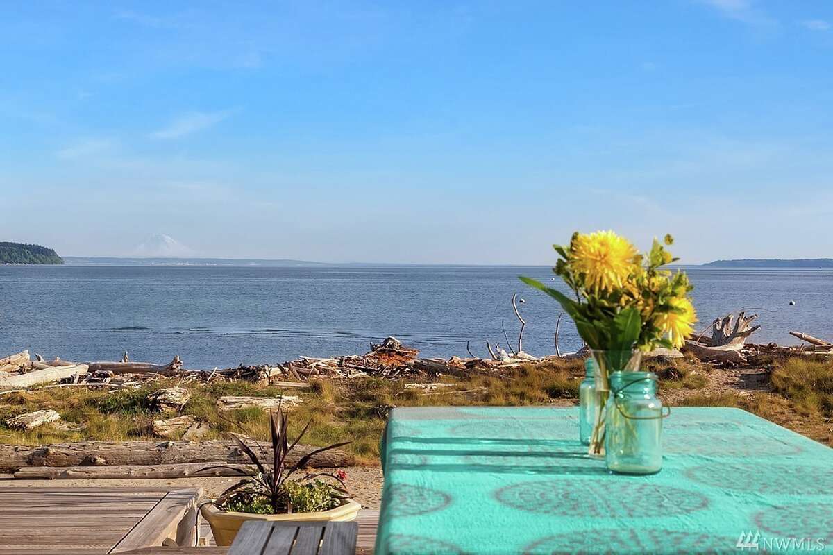 Sprawling Whidbey Island estate asks 5 million