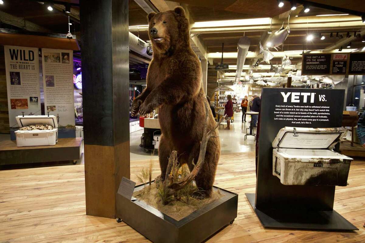 Here S What To Expect At Yeti S Big New Store In Austin