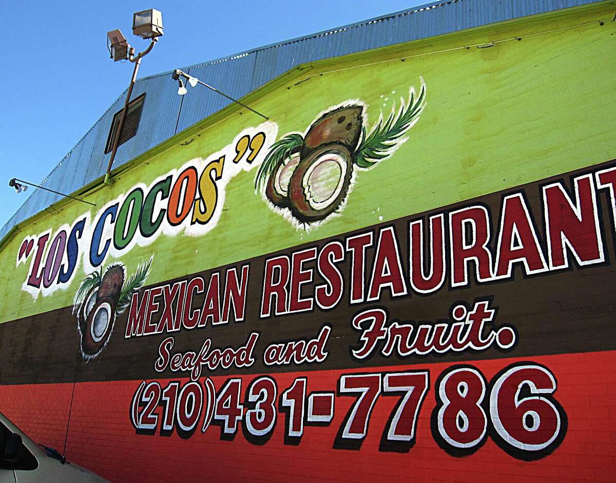 365 Days of Tacos Los Cocos Mexican Restaurant