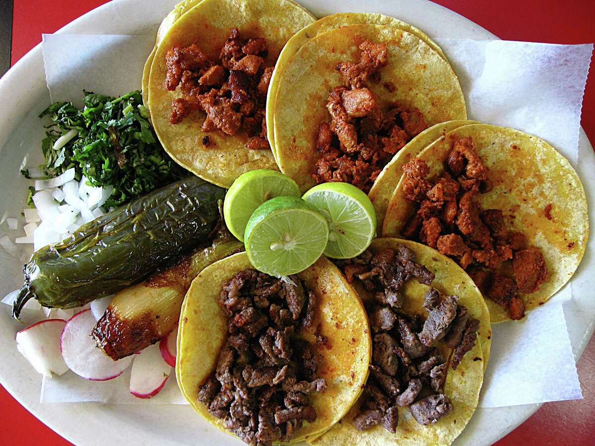 Los Cocos Mexican Restaurant will be one of more than 30 taquerias participating in Taco fest.