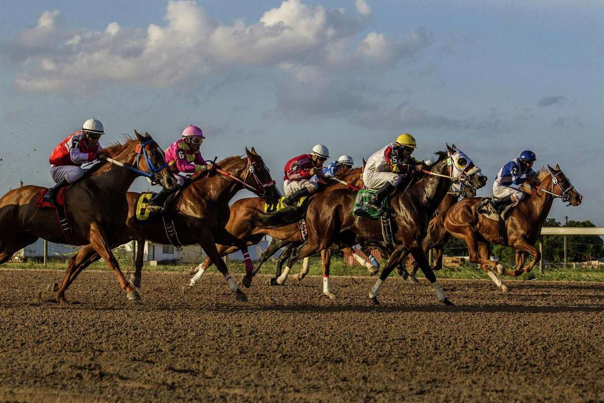 Retama Park has racked up more than $430 million in losses over the years. The Securities and Exchange Commission last year obtained a $4.7 million judgment against the former chairman of a company that used to operate the track.