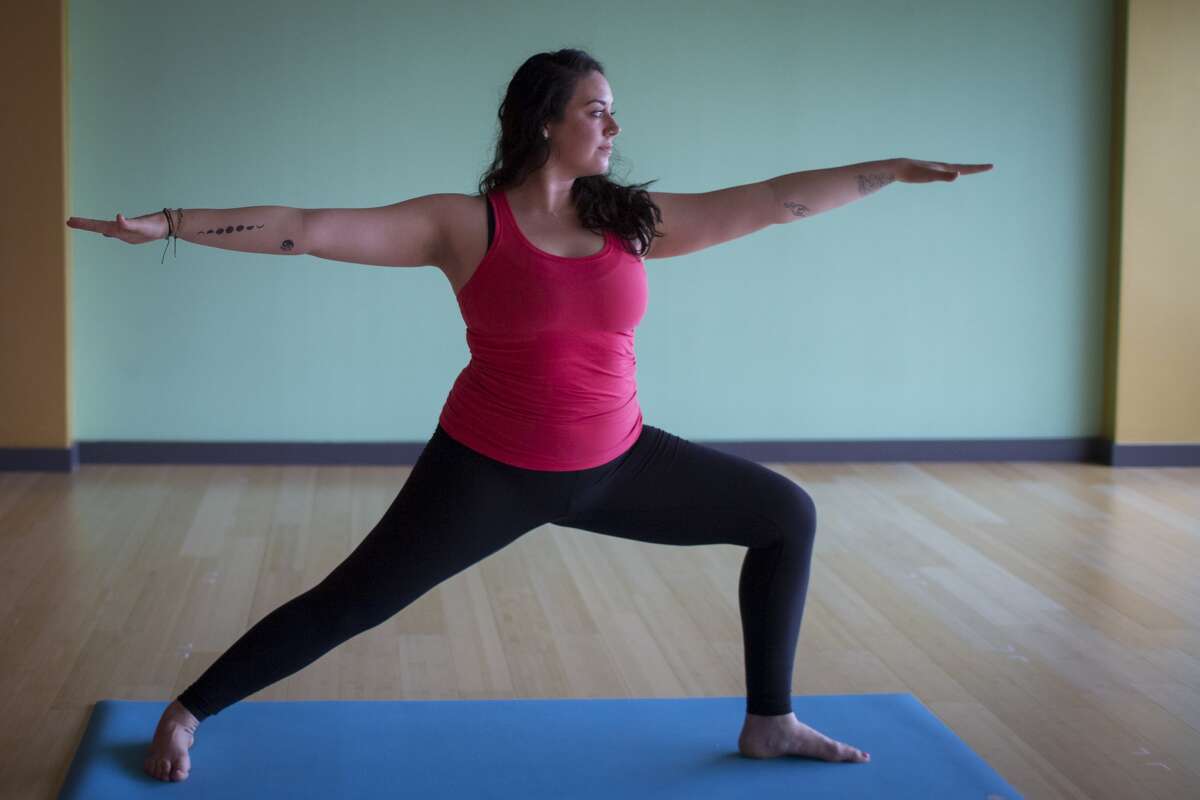 How to Practice Yoga for Osteoporosis