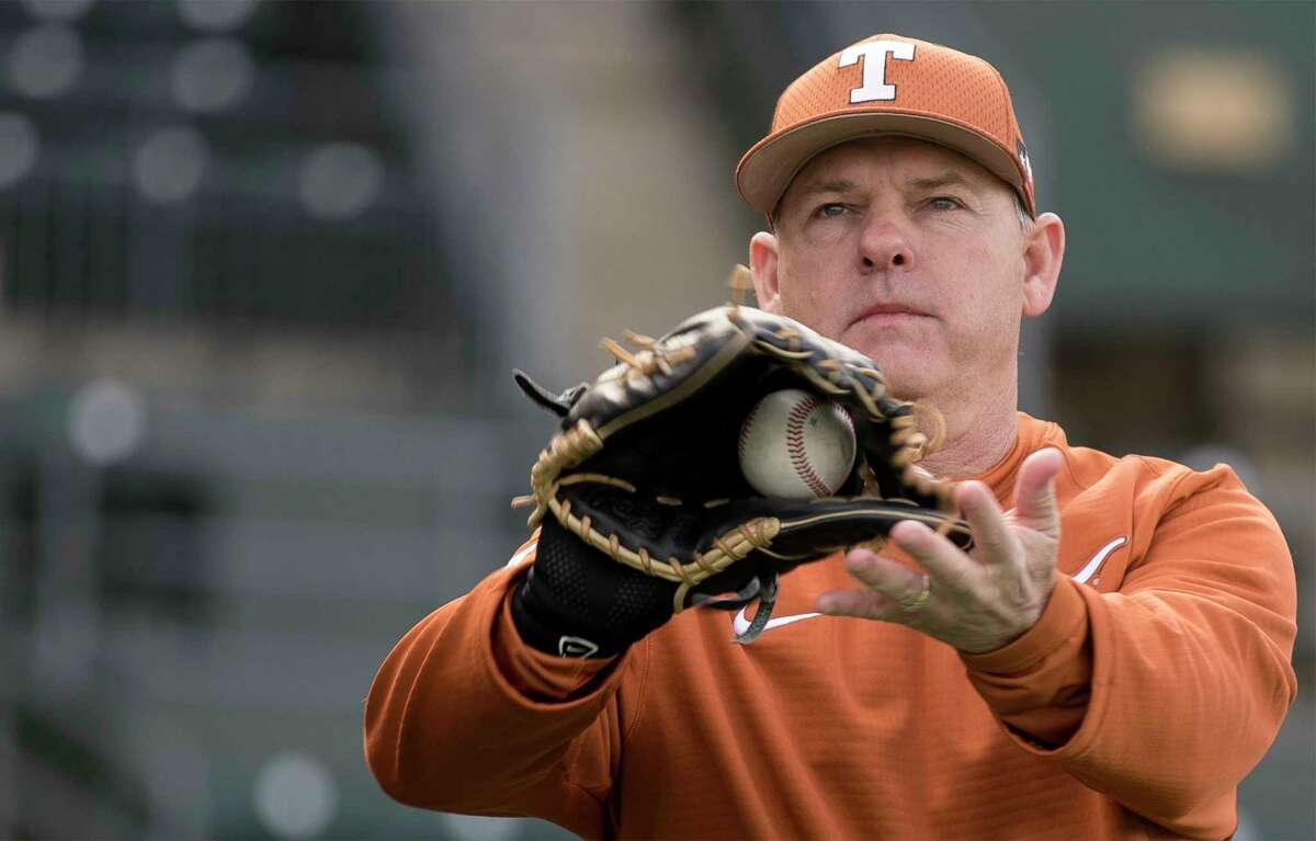 Texas Baseball on X: They'll see us coming. Road warriors