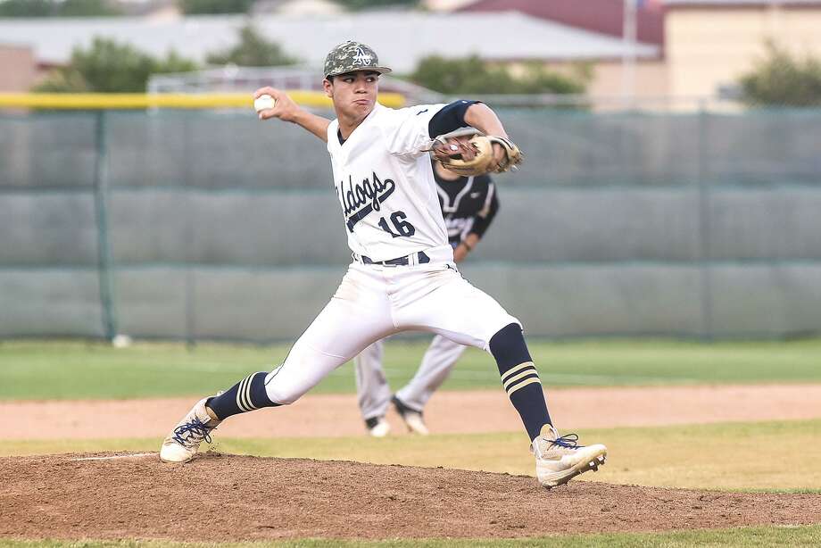 Baseball teams open season with 31st Border Olympics Laredo Morning Times