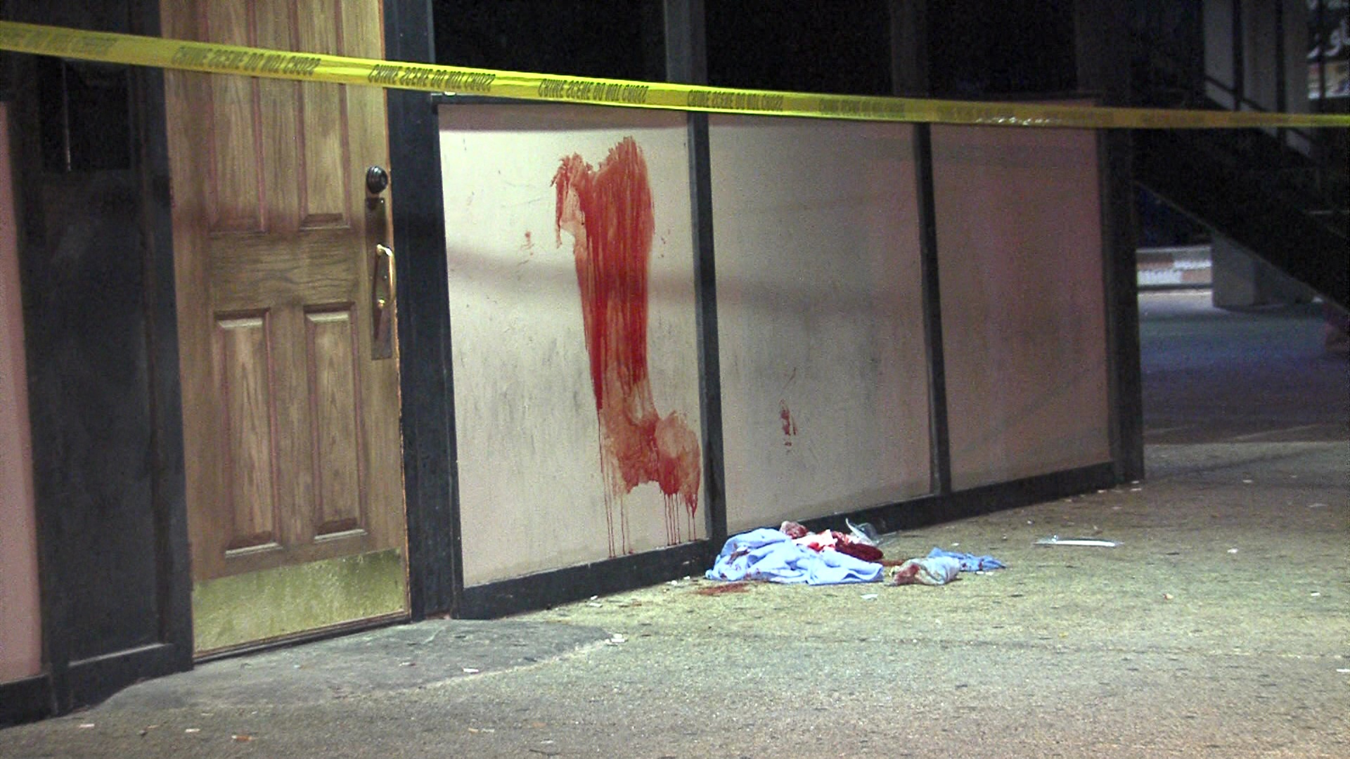 SAPD Suspects in stabbing attack at Northwest Side sports bar were