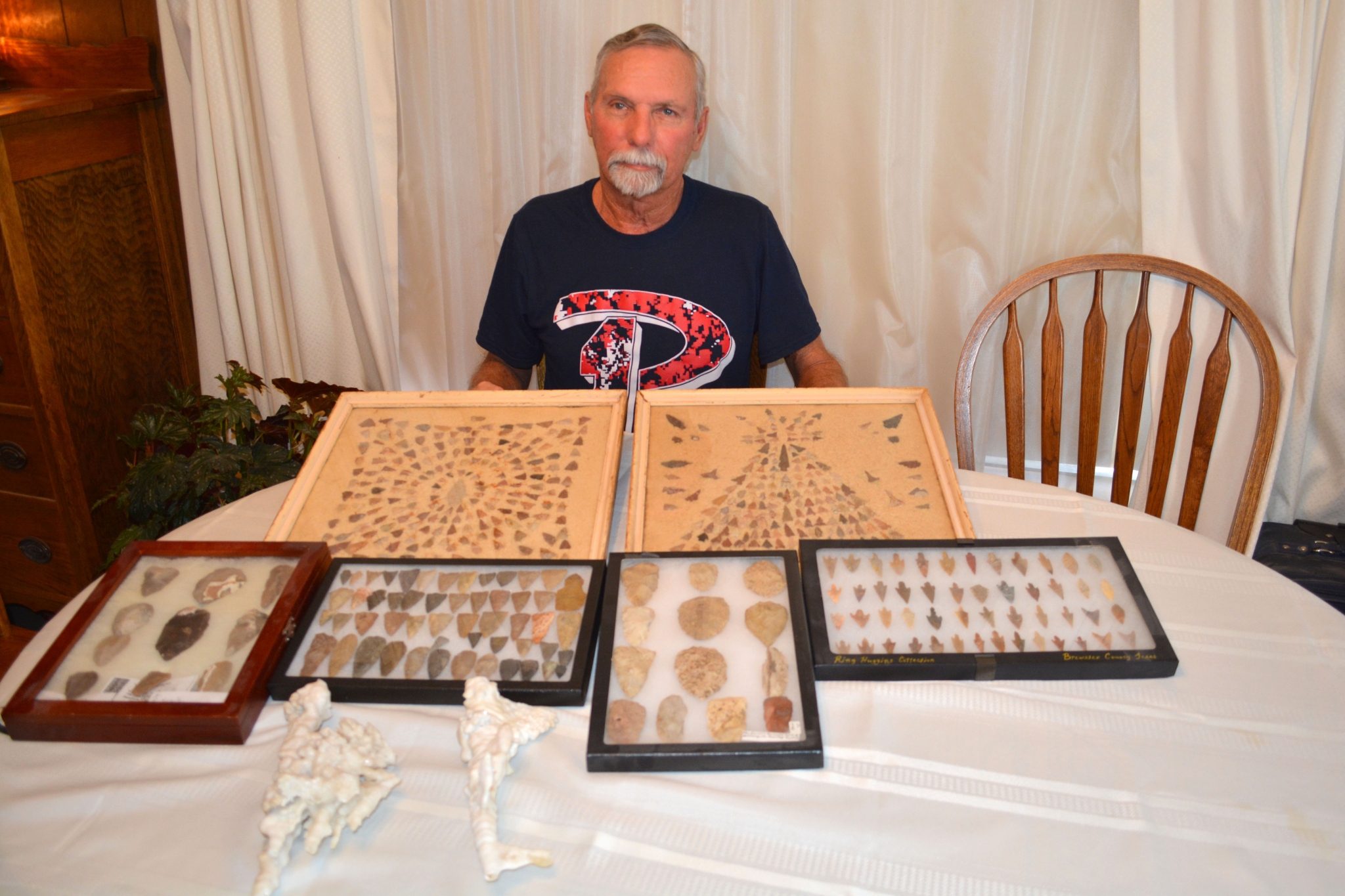 Arrowheads And More Plainview Daily Herald