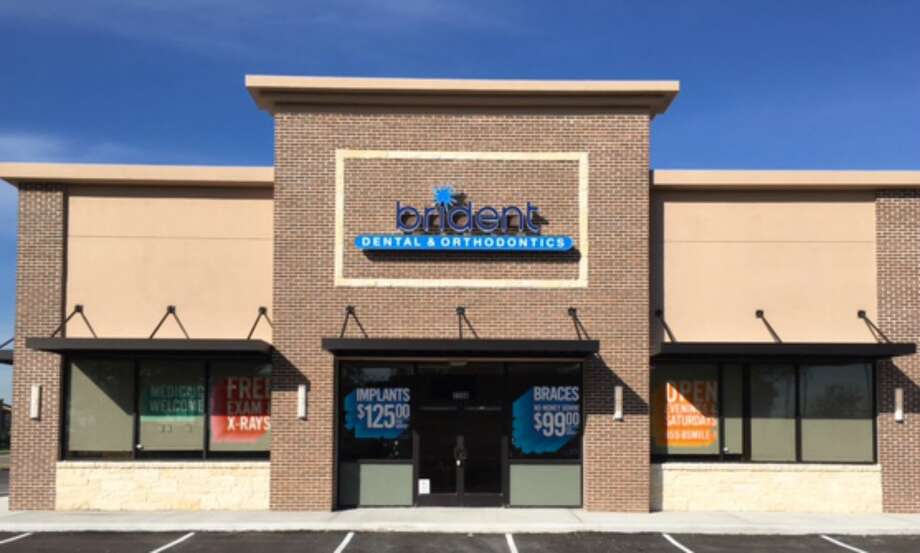 Brident Dental & Orthodontics opens 5th Houston location Houston