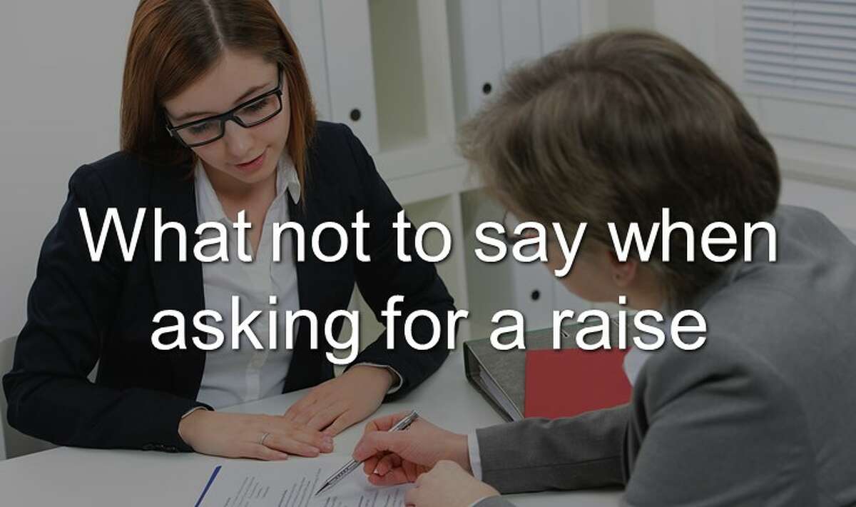 Continue clicking to see how to properly go about asking for a raise from your employer. 