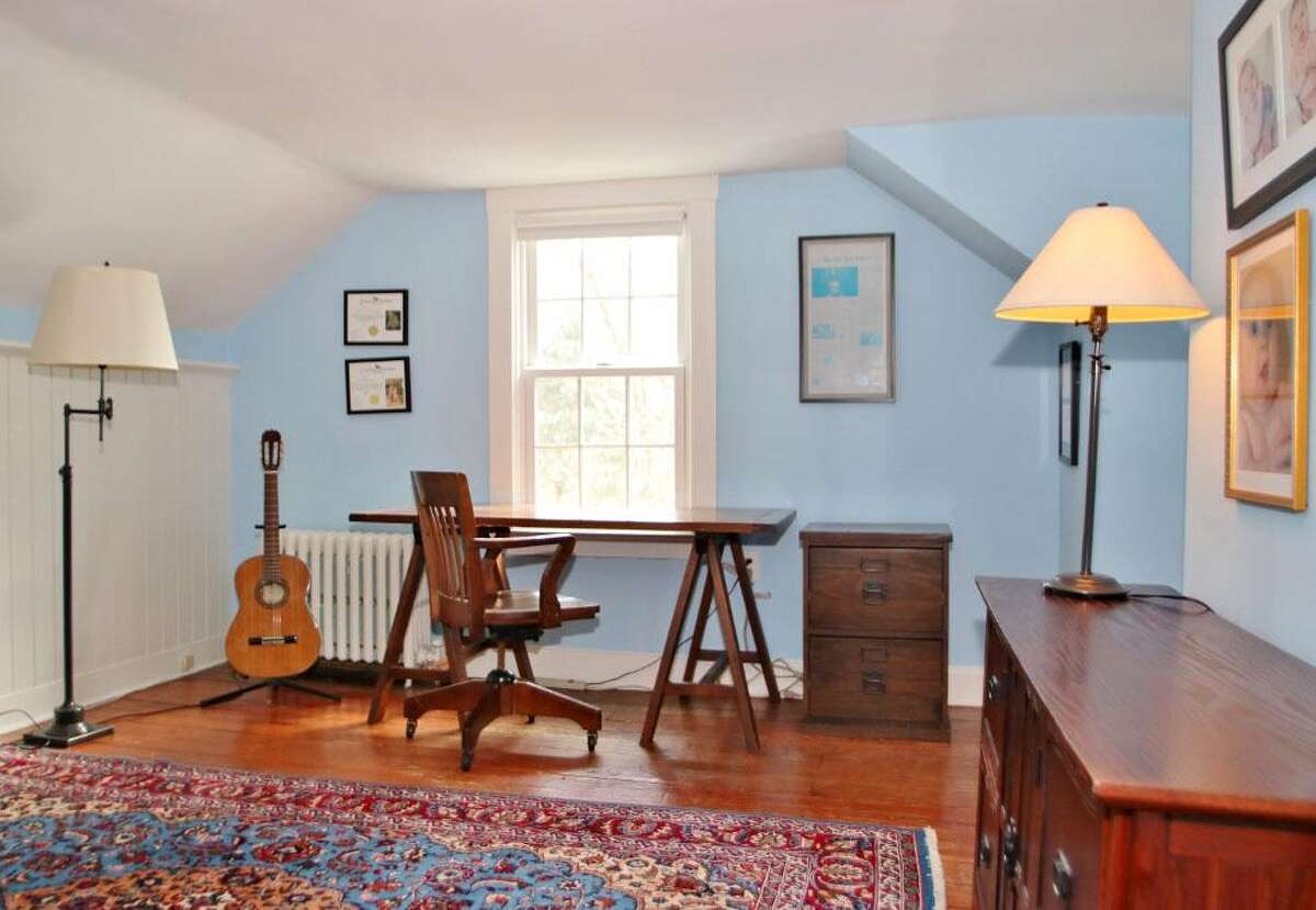 Real estate Southwestern Connecticut homes where creative minds have lived