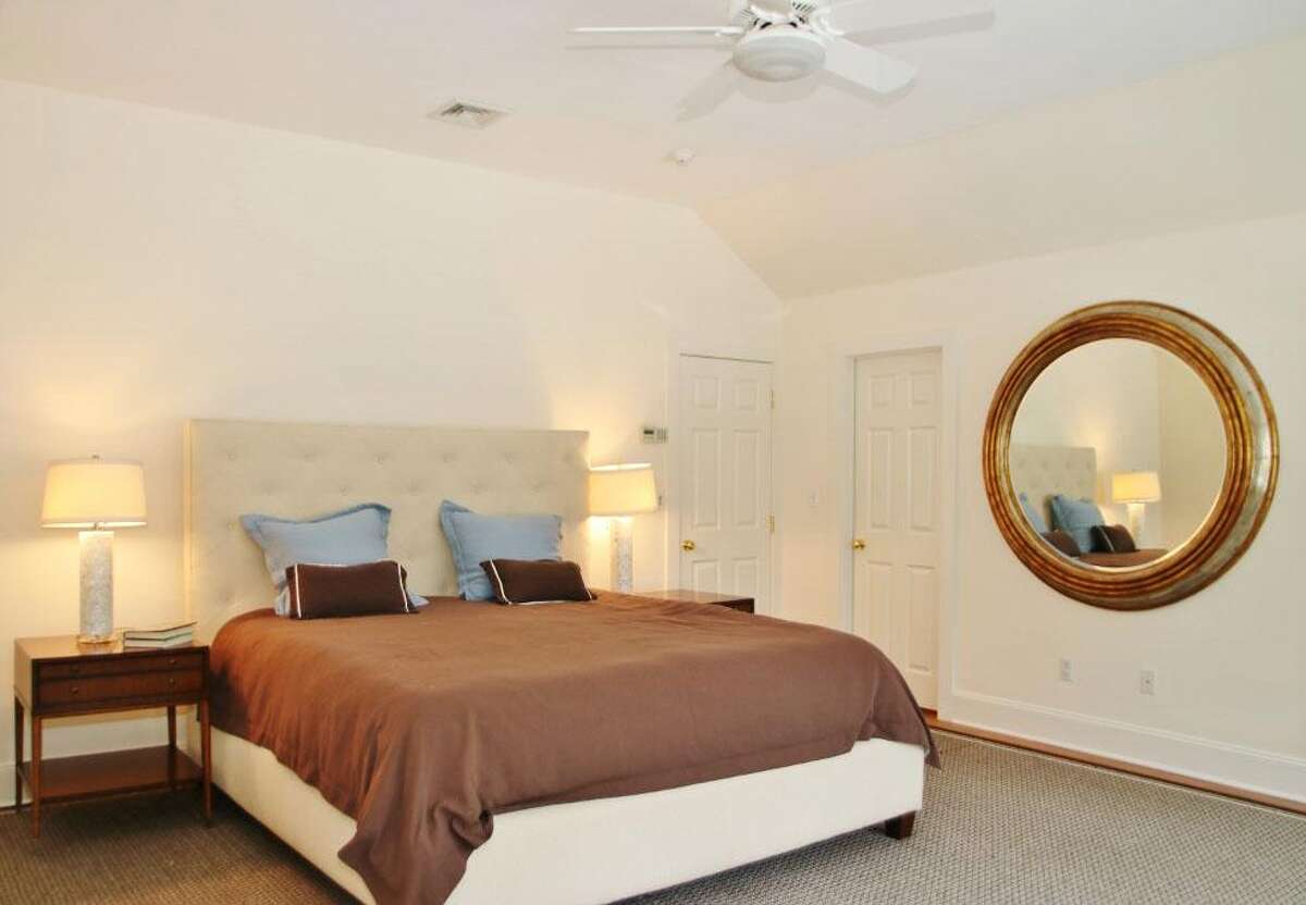 Real estate Southwestern Connecticut homes where creative minds have lived