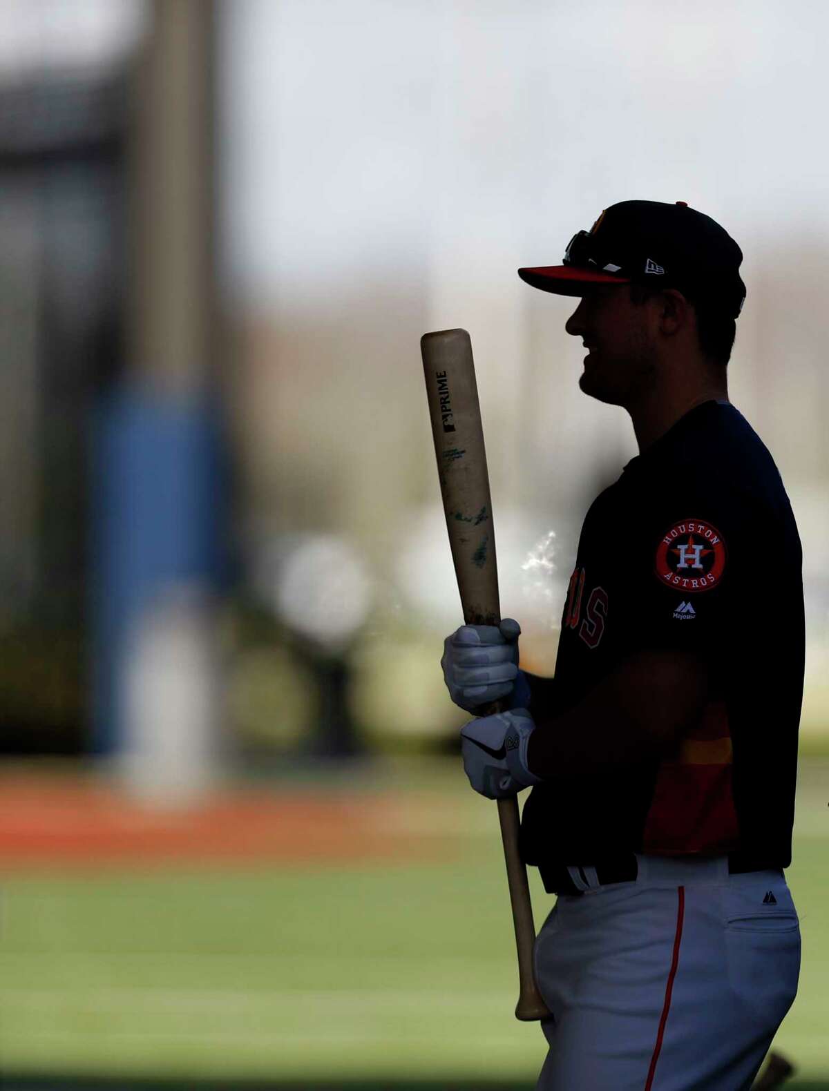 Astros prospect J.D. Davis promoted to AAA