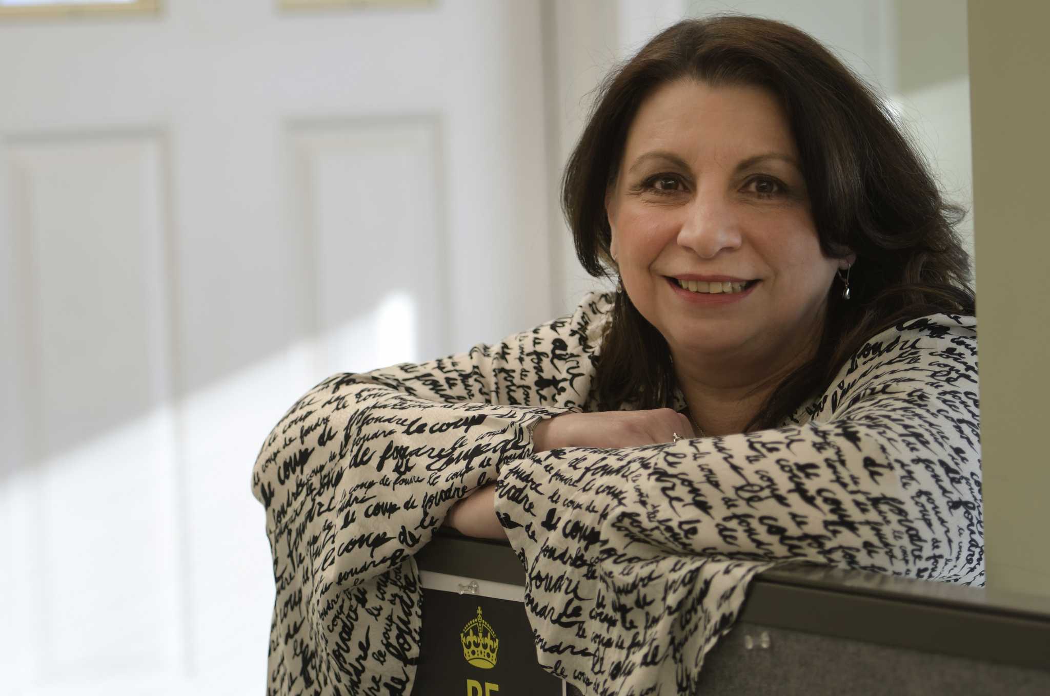 Real estate agent finds calling finding accessible homes