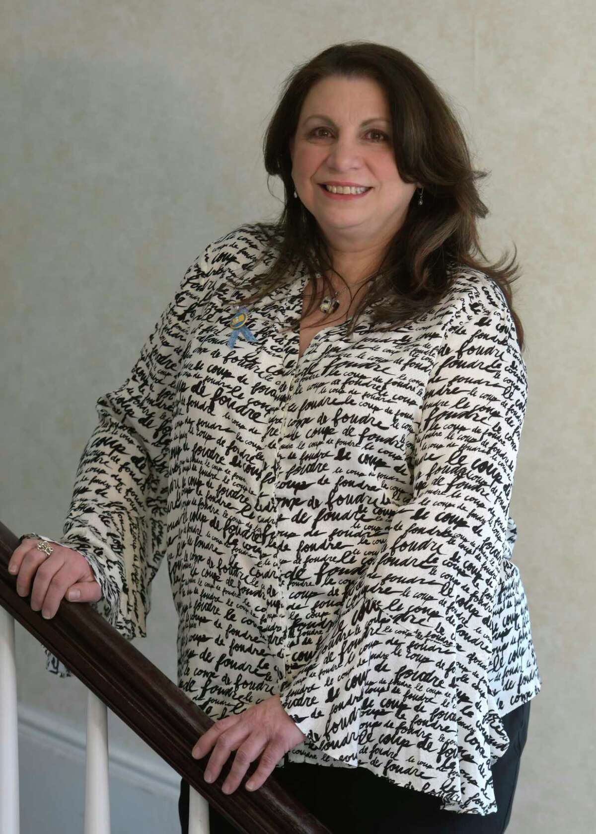 Real estate agent finds calling finding accessible homes