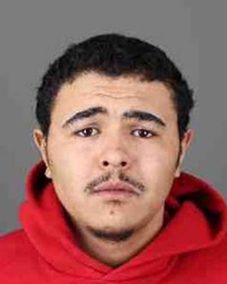 David Bridges of Troy is accused of murder after the death of an infant in his care. (Albany County District Attorney's office)