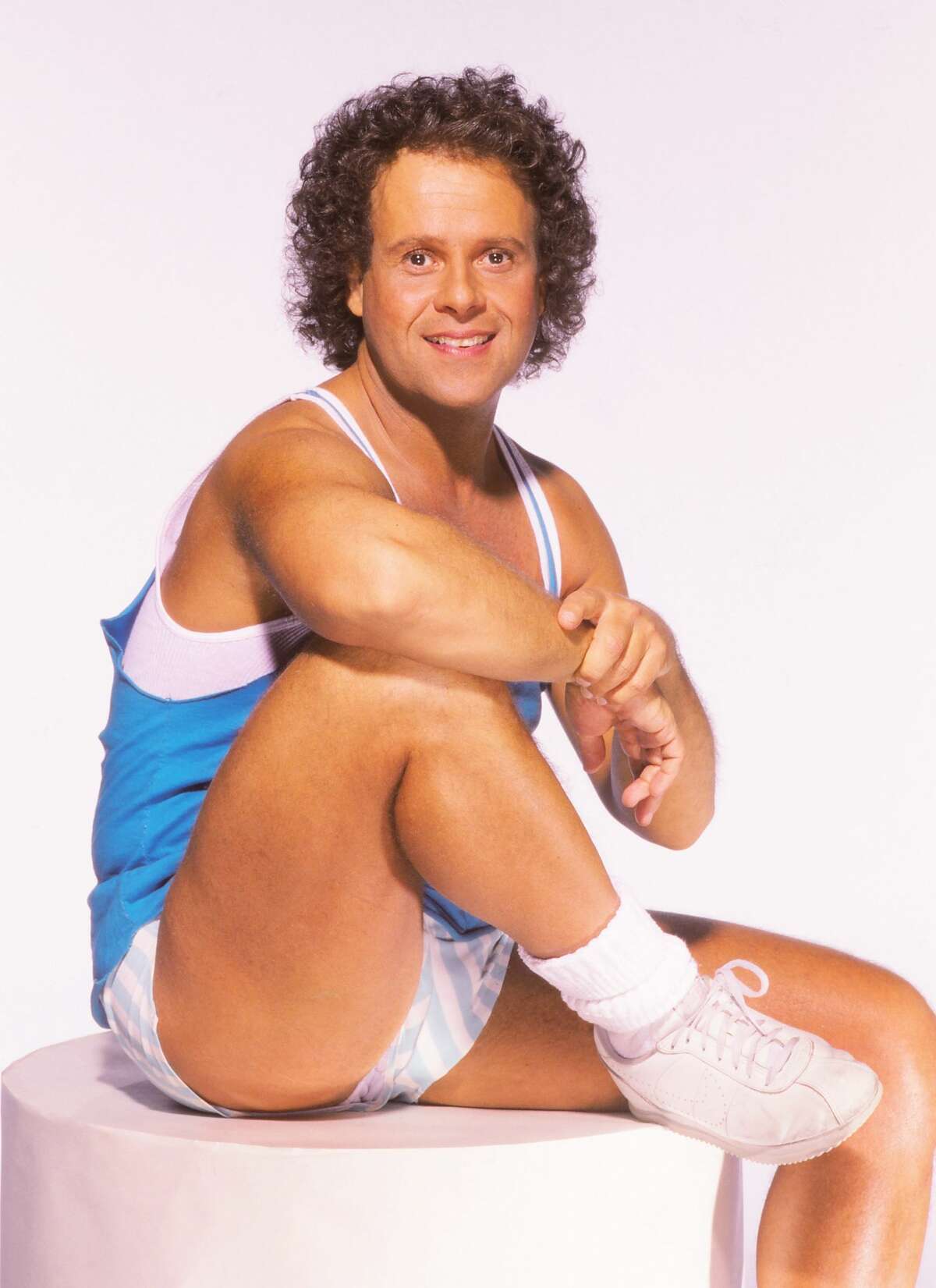 TV+fitness+guru+Richard+Simmons+dies+at+76+%26%23124%3B+Illawarra+Mercury