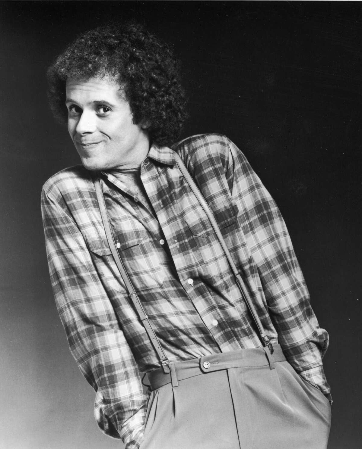 Richard simmons