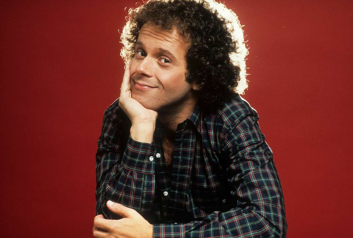 funko richard simmons