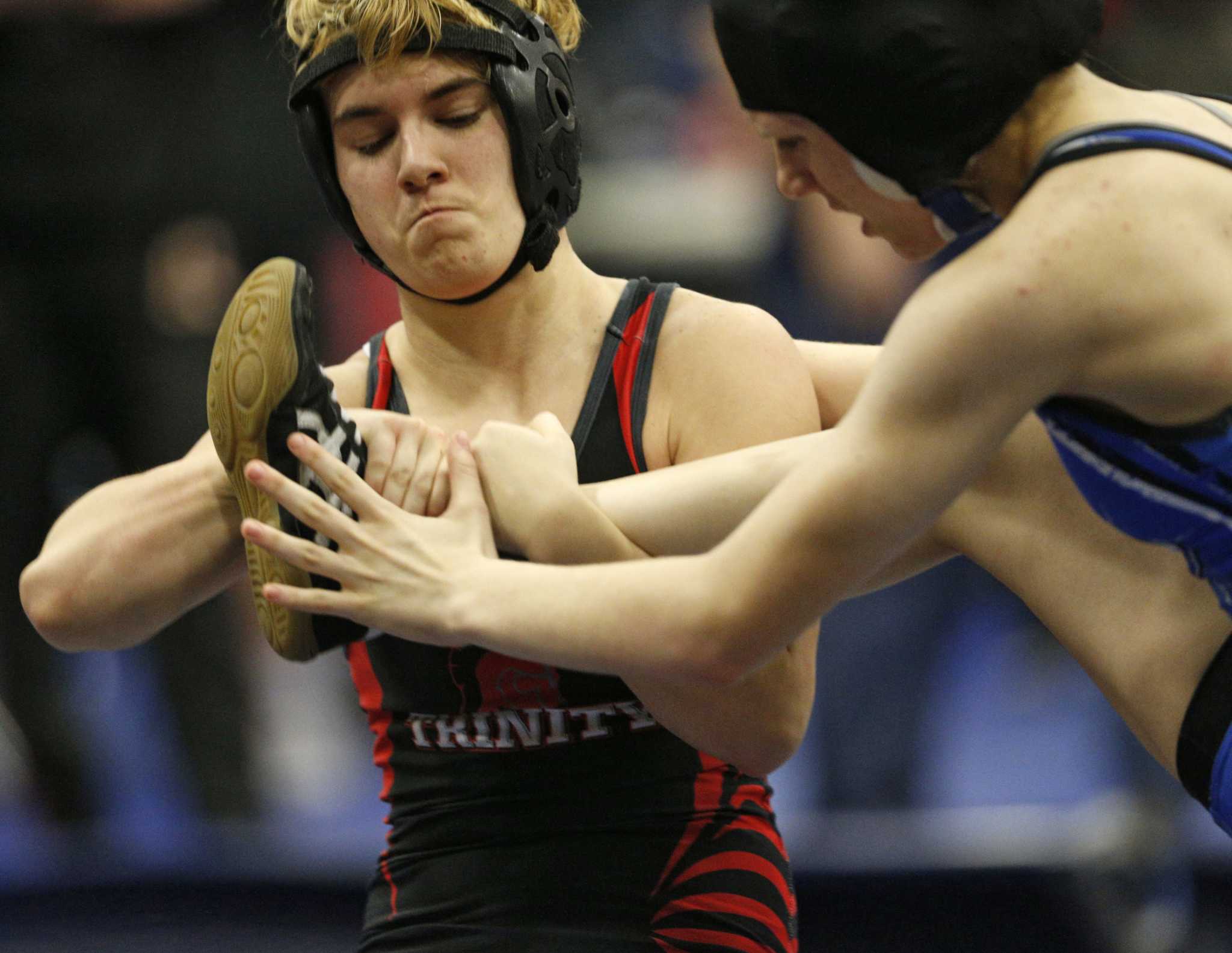 What You Should Know About Transgender Wrestler Competing In Houston