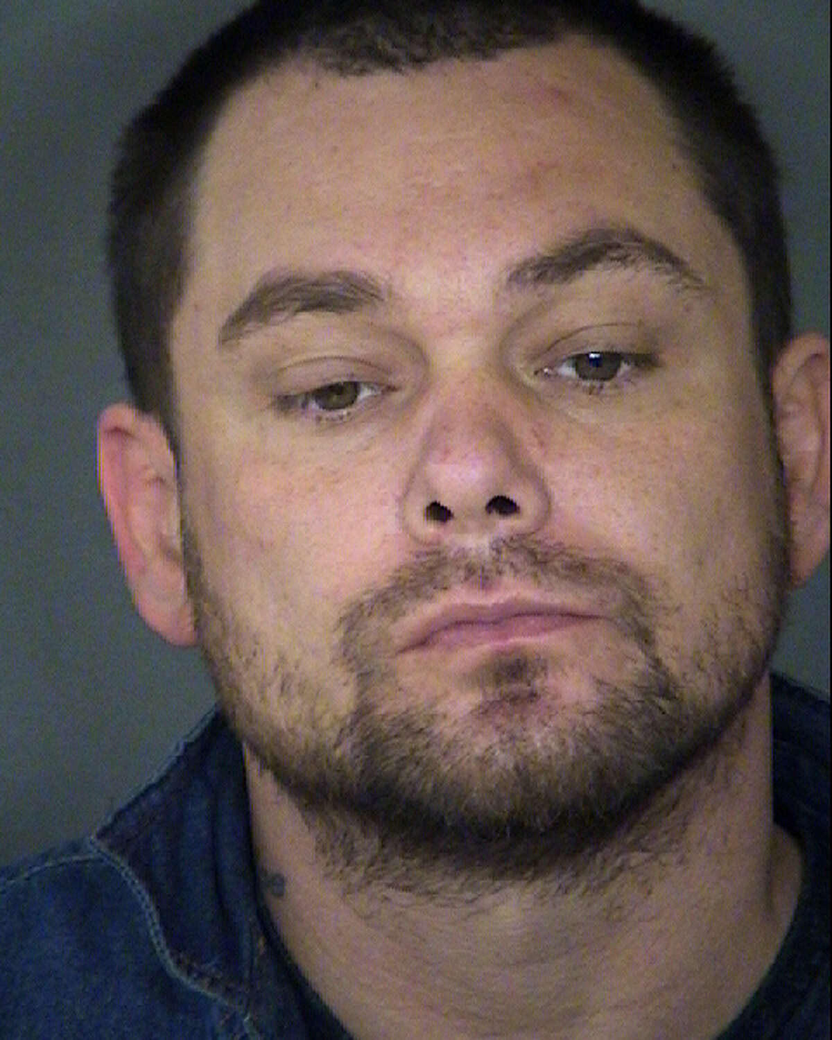 Bryan Miller, 34, was arrested Feb. 23, 2017, on a charge of capital murder in the death of Martin Gonzales.