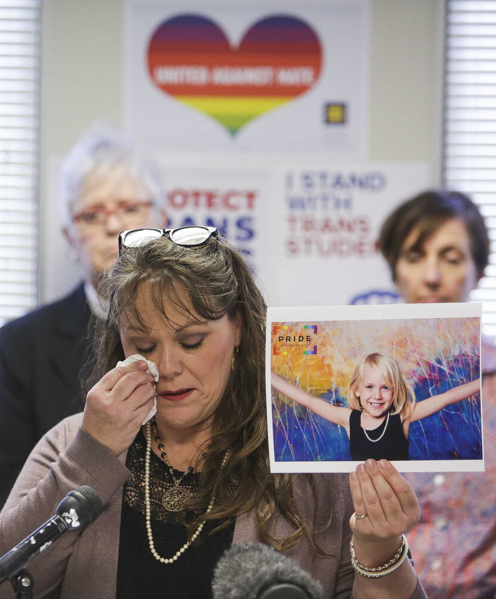 Federal reversal on transgender students highlights divisions