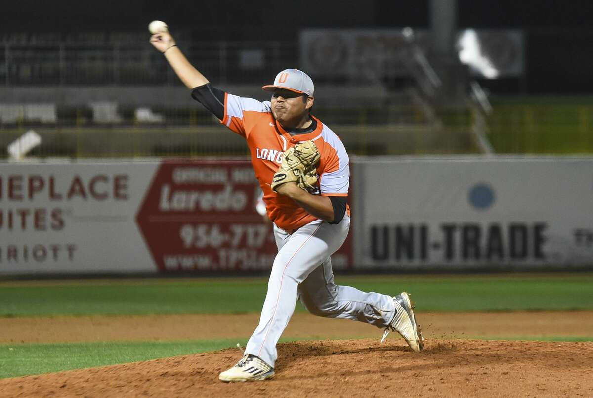 Omar Cervantes was 8-4 with a 1.77 ERA last season and hit .368 with 23 RBIs and 22 runs.