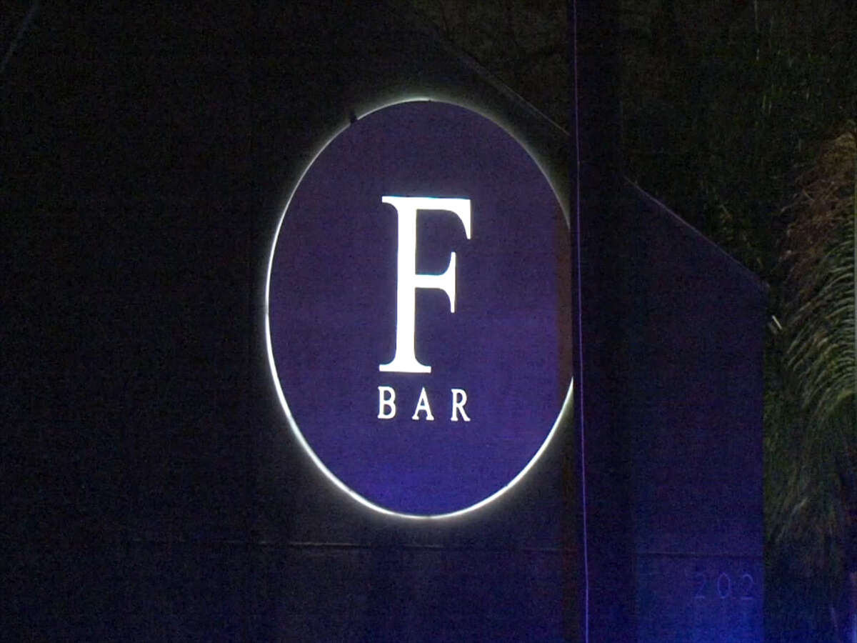 the f bar houston