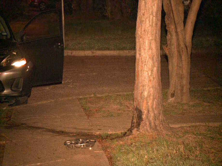 Police chase driver with stolen car in southwest Houston Houston