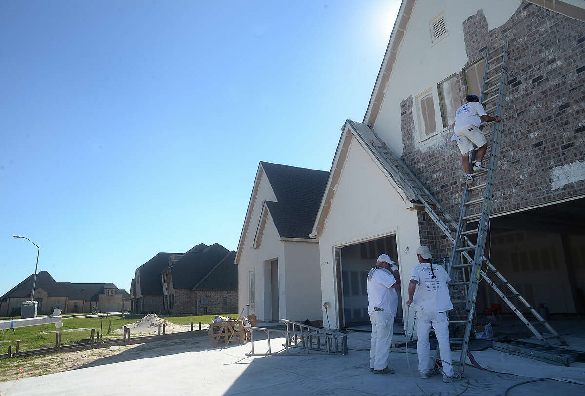 Barrington Heights subdivision swells with 30 new homes