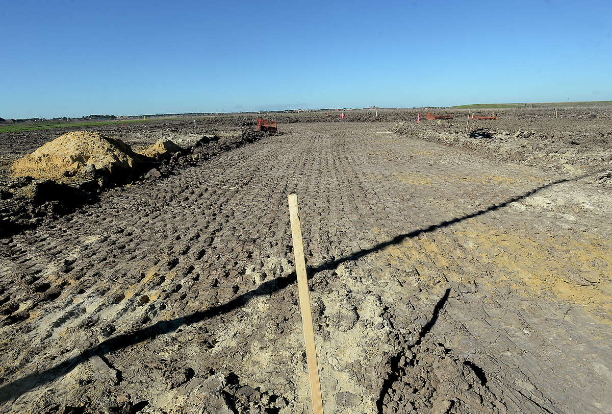 Barrington Heights subdivision swells with 30 new homes