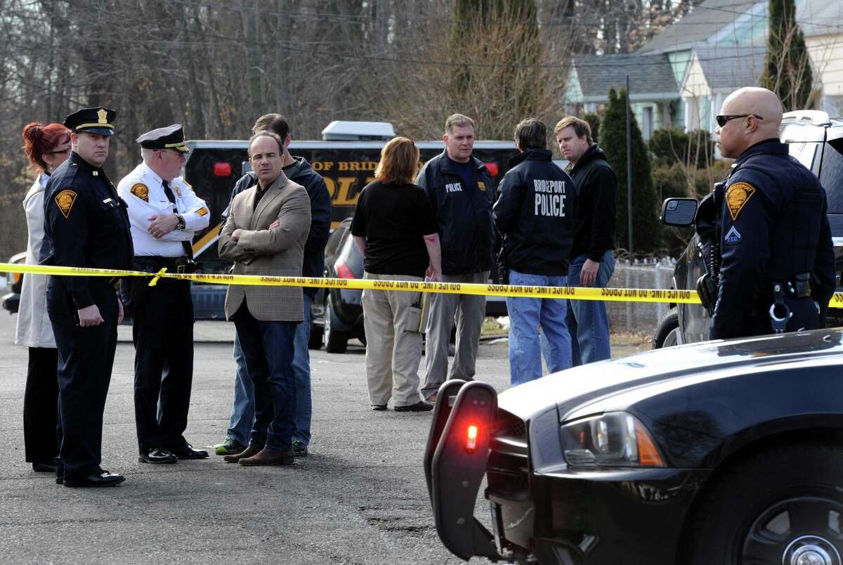 Accused killer in Bridgeport slaying had been deported