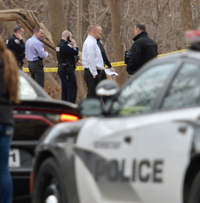 Death of man found in Schenectady ravine called suspicious