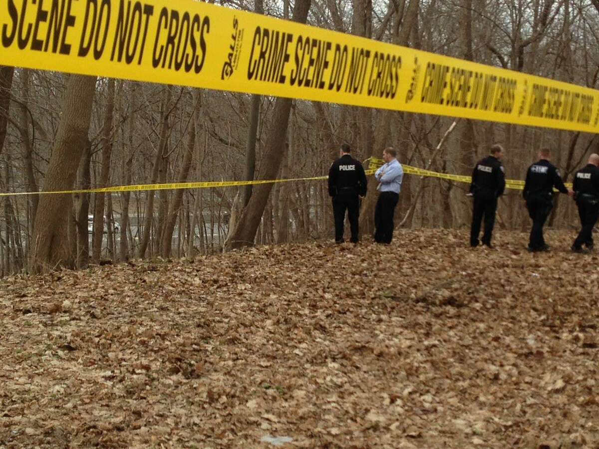 Death of man found in Schenectady ravine called suspicious
