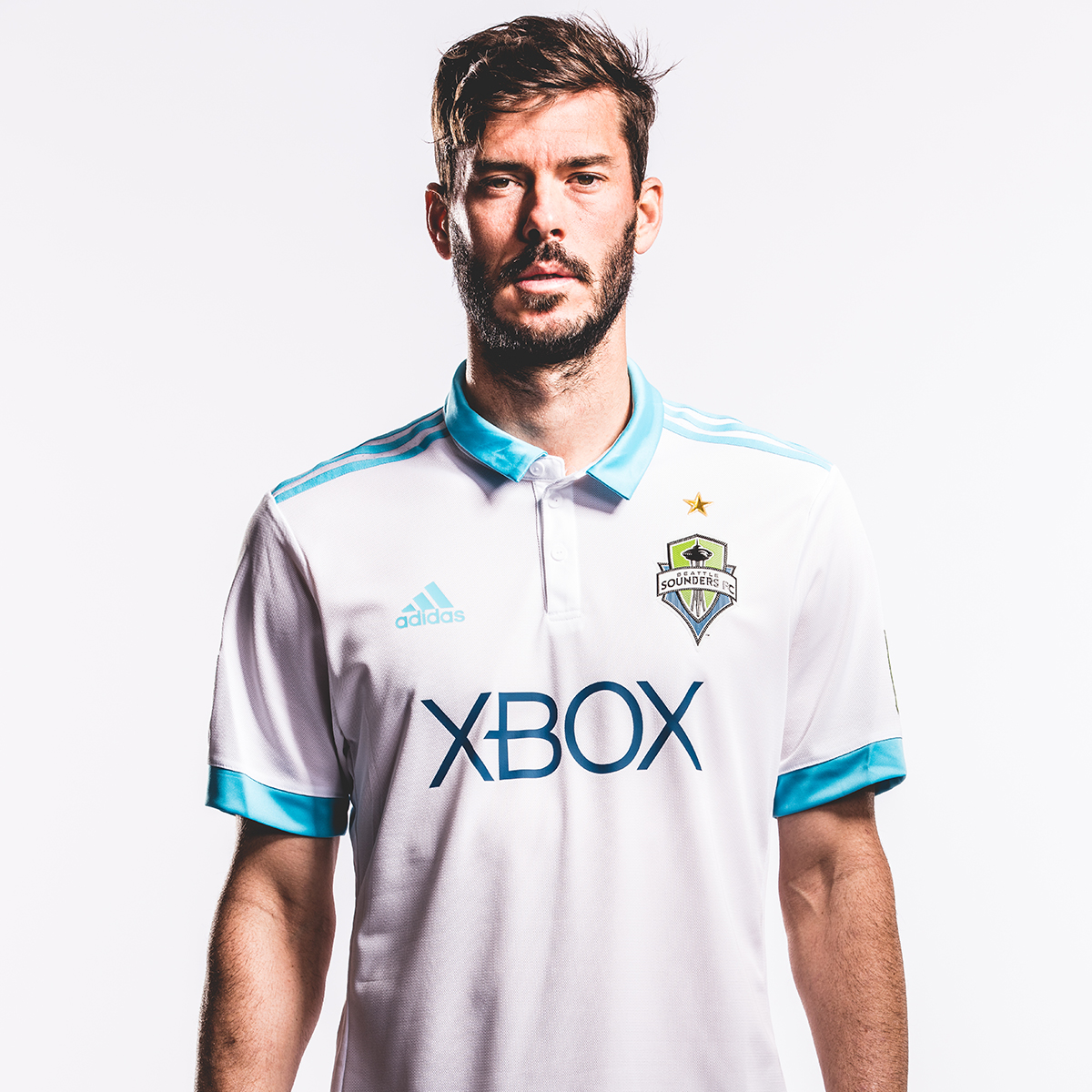 Sounders FC introduces Legacy Green, new primary Rave Green kit for 2022-2023  seasons