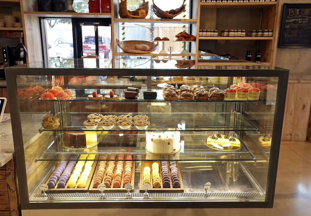 Bakery Lorraine to open shop in The Rim