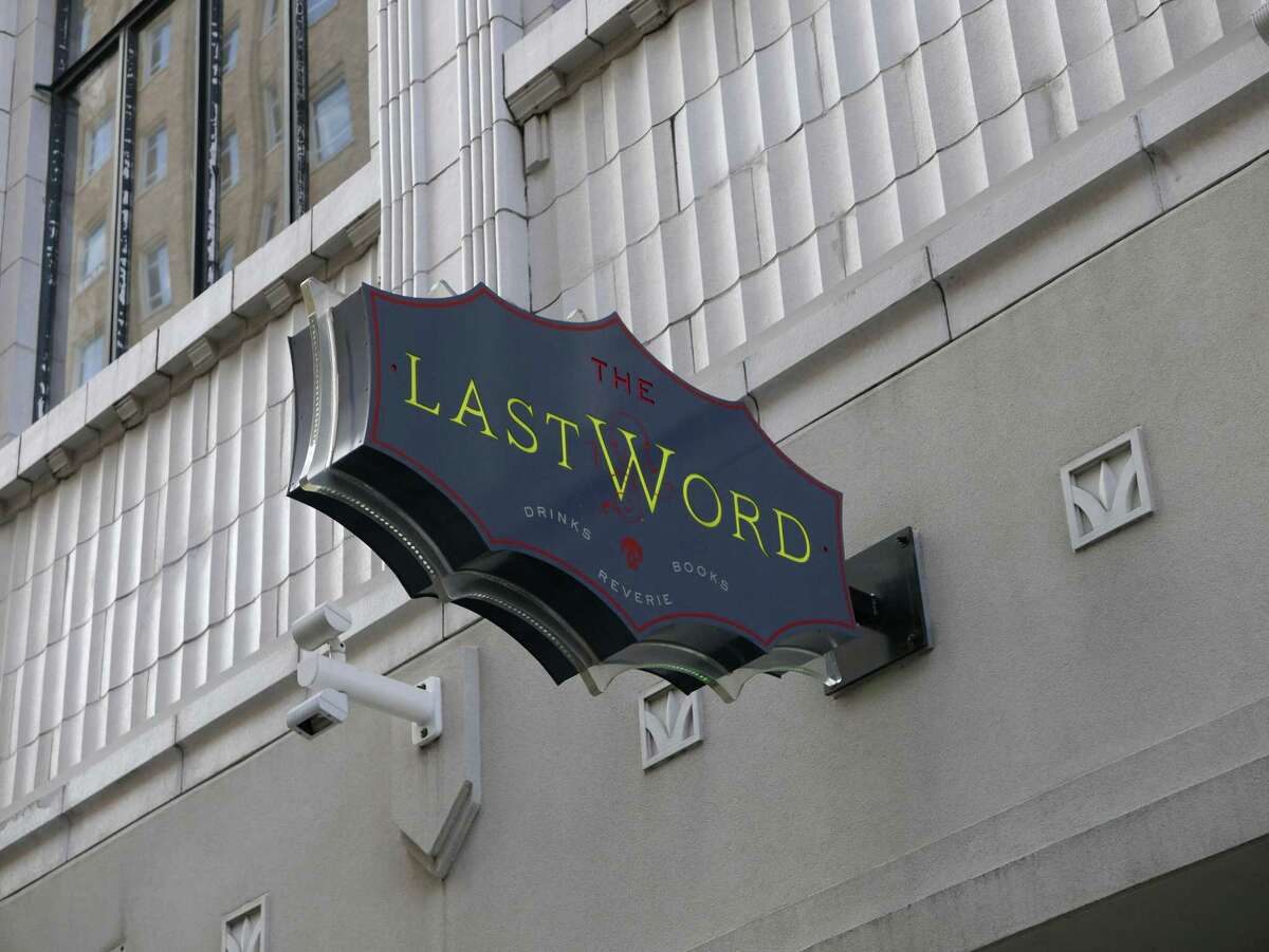 Benjamin Krick and Lucas Bradbury plan to open a new bar this spring in the former home of The Last Word.