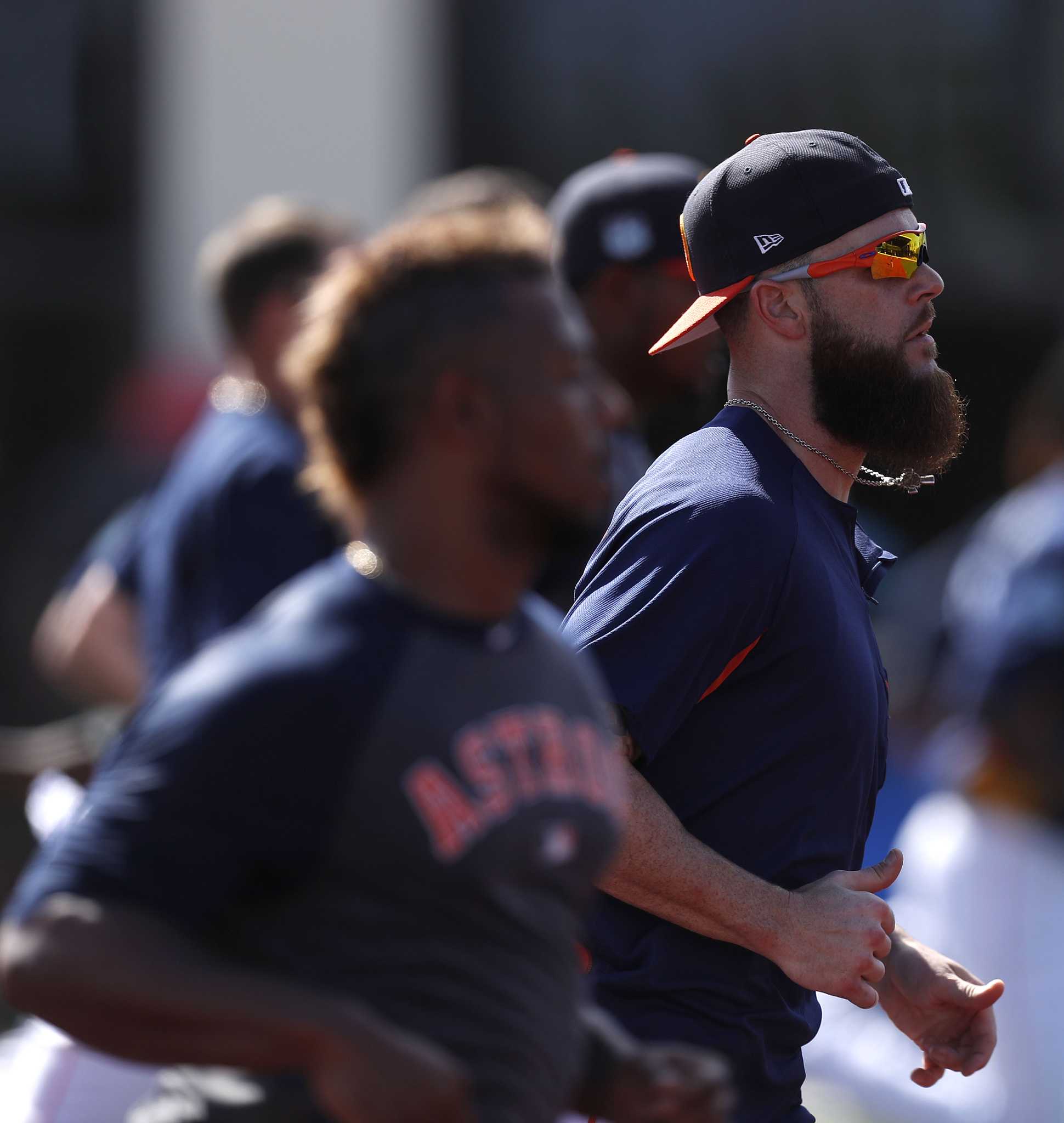 Houston Astros: Alex Bregman's Grapefruit League debut coming Friday