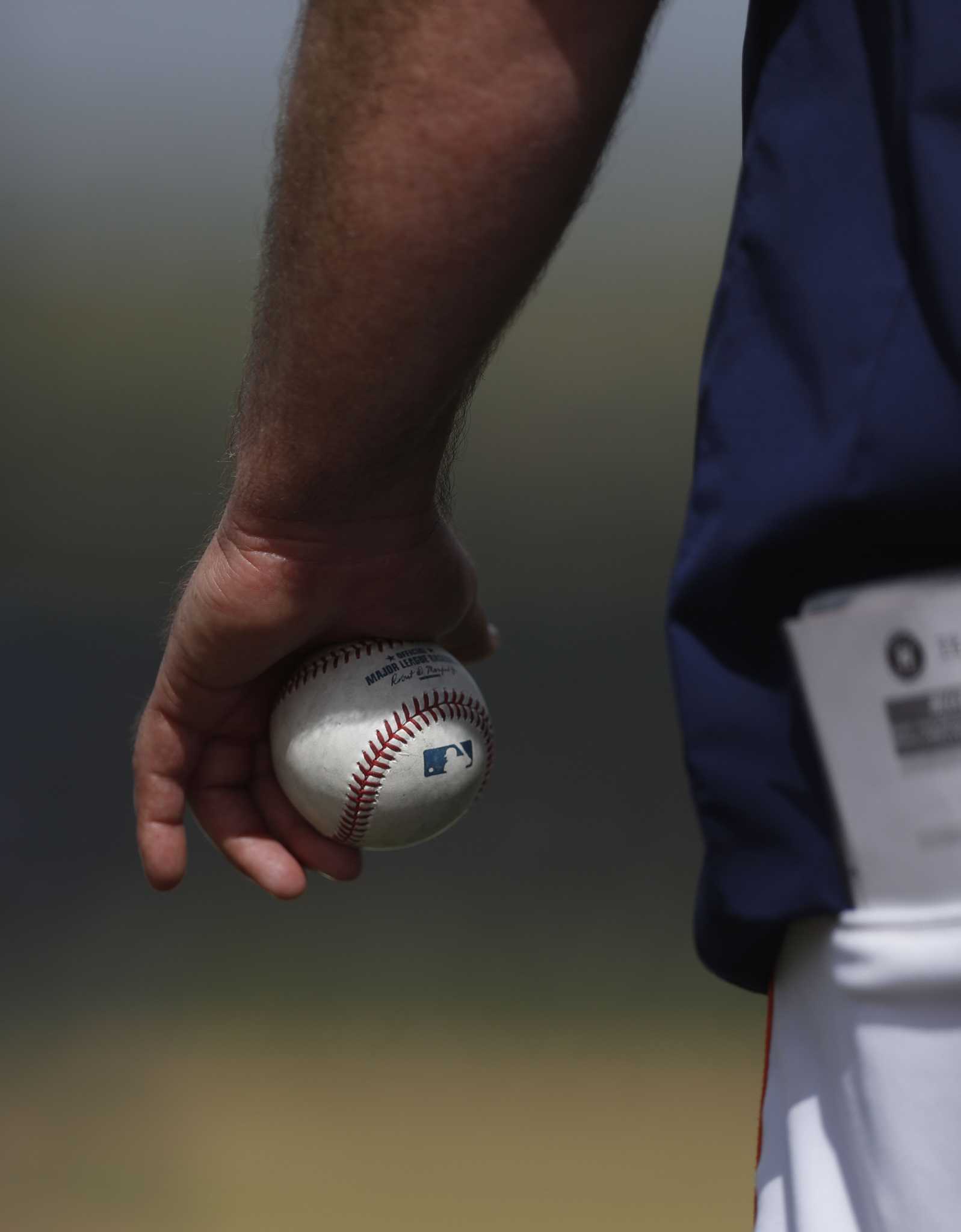 Astros' Alex Bregman to make Grapefruit League debut Tuesday