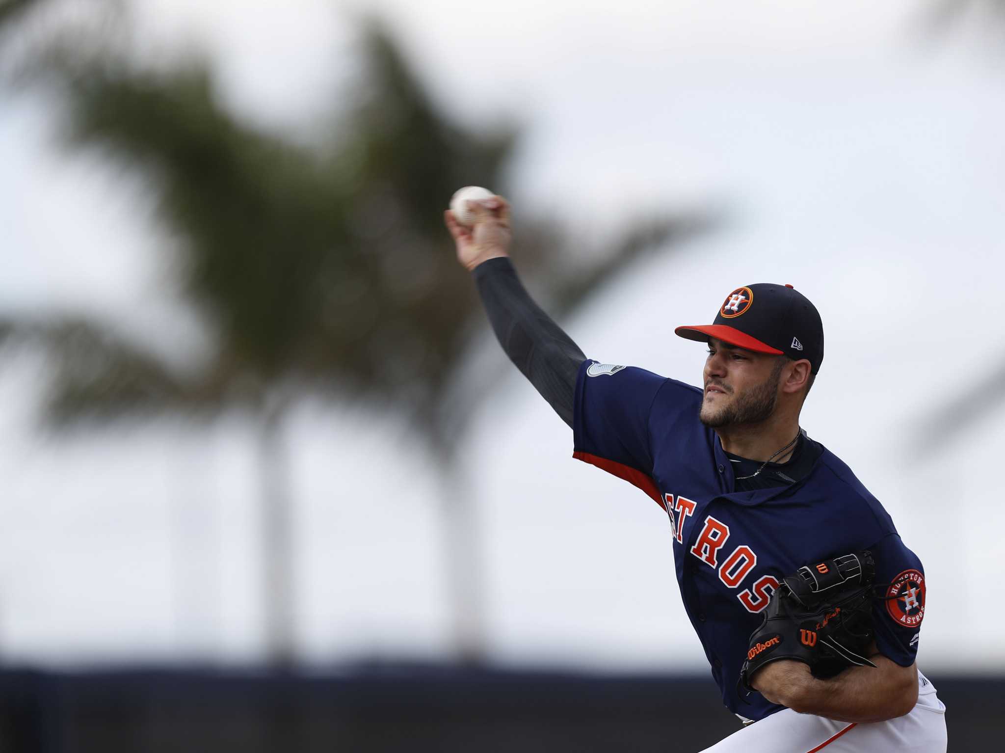 Houston Astros: Alex Bregman's Grapefruit League debut coming Friday