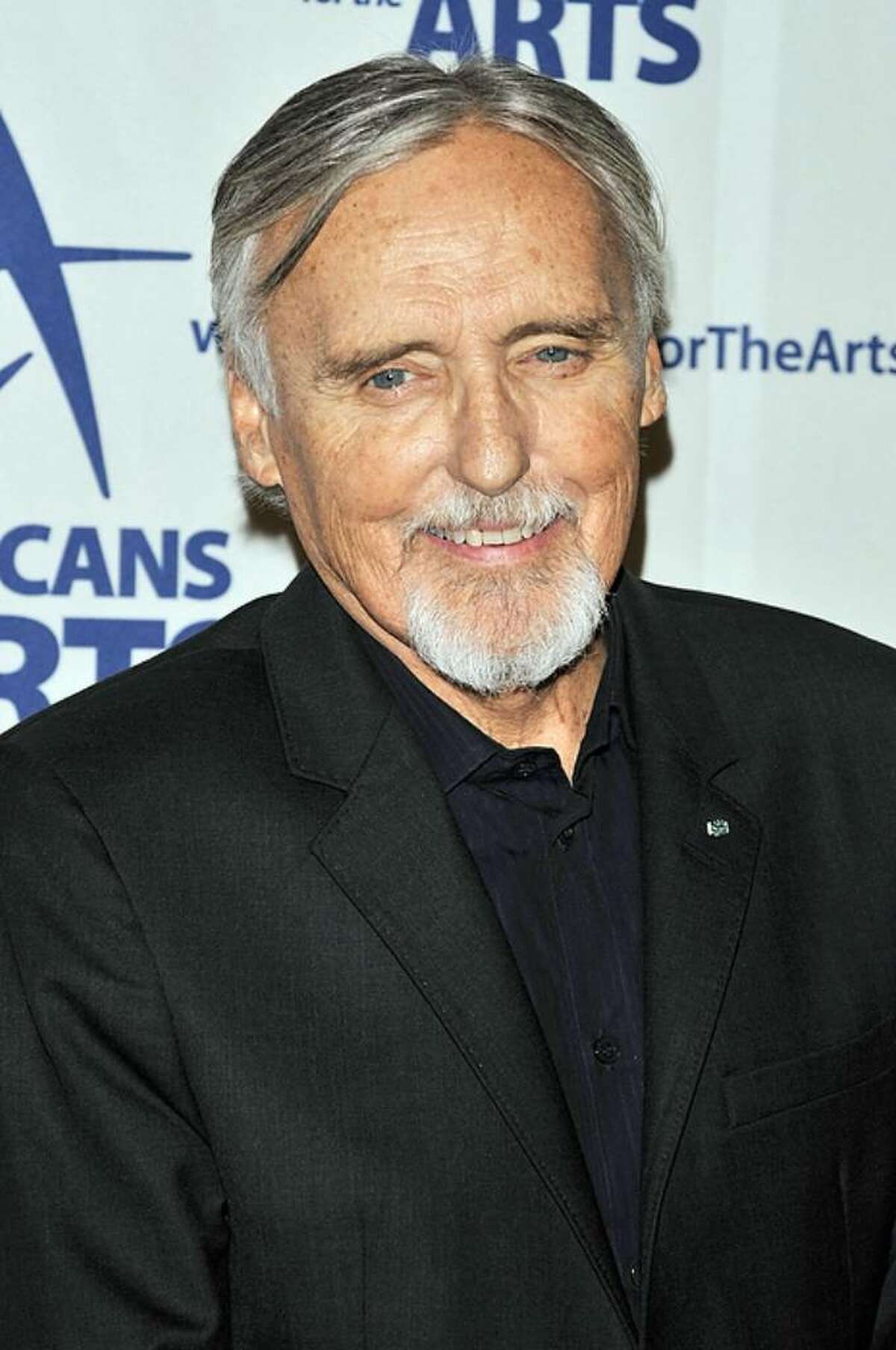 Dennis Hopper the american friend