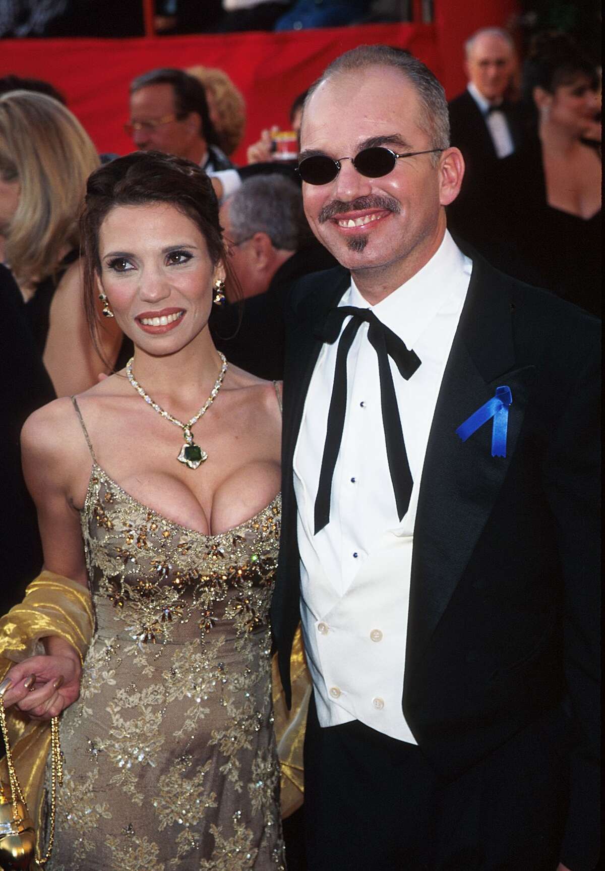 The Oscars 20 years ago held little in common with the Oscars this year