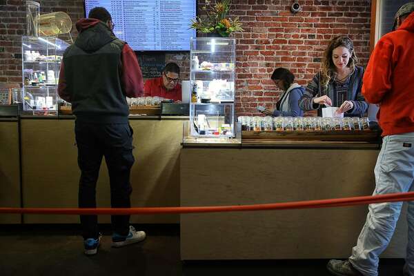 Up In Smoke Federal Taxes A Big Burden For Pot Shops