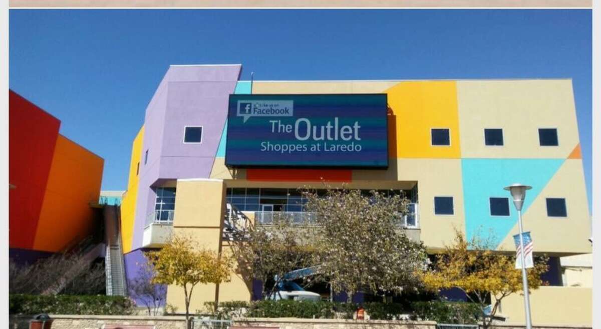 El proyecto de The Outlet Shoppes que llevaba varios años en desarrollo ha llegado a su fin.