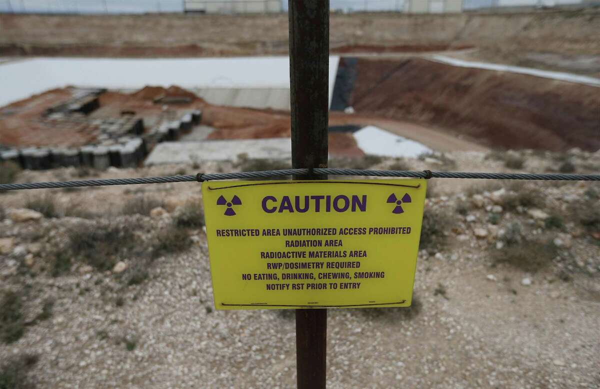 Where will our nuclear waste go?