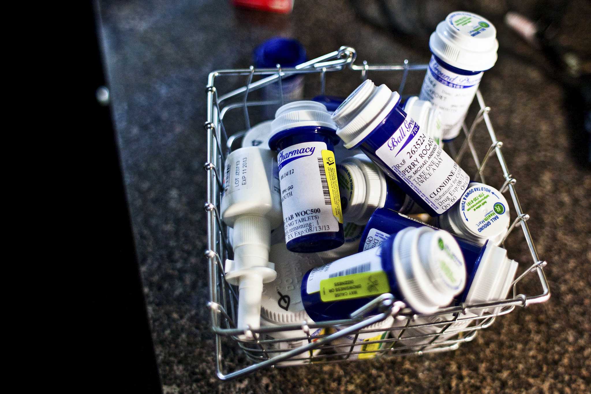 Pain relievers' side effect could be deadly