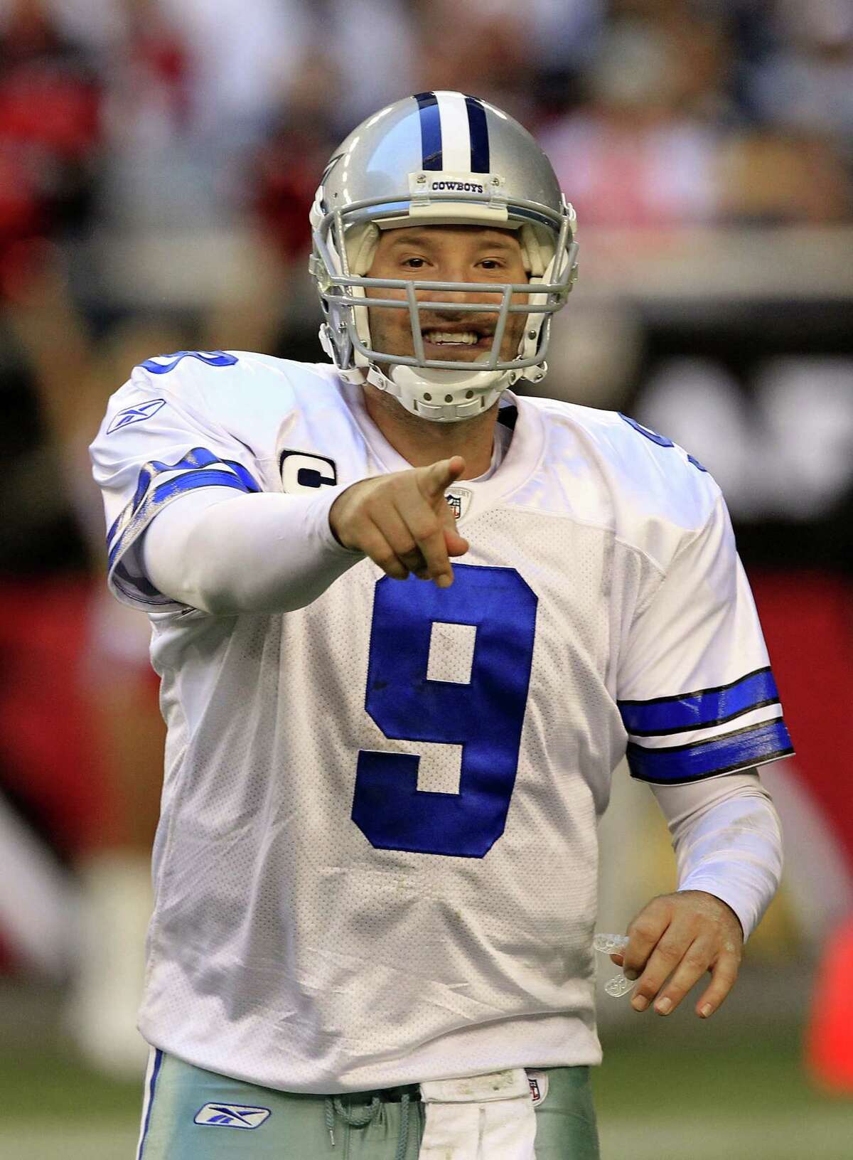 Houston Texans: Tony Romo Instantly Makes Team Contenders