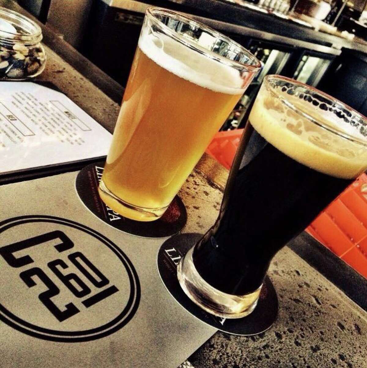 TopYelp reviewed places to watch a sports game near Bridgeport