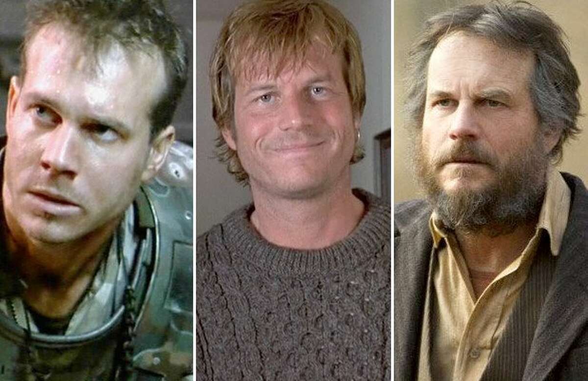 Bill Paxton's 20 Best Roles, From 'Aliens' to 'Titanic' to 'Big Love'  (Photos)