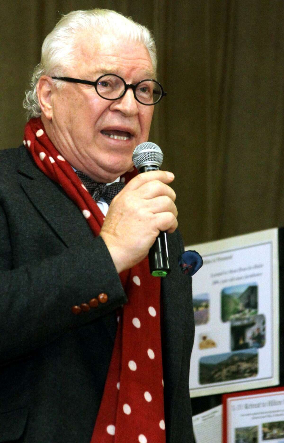 author frank delaney author frank delaney